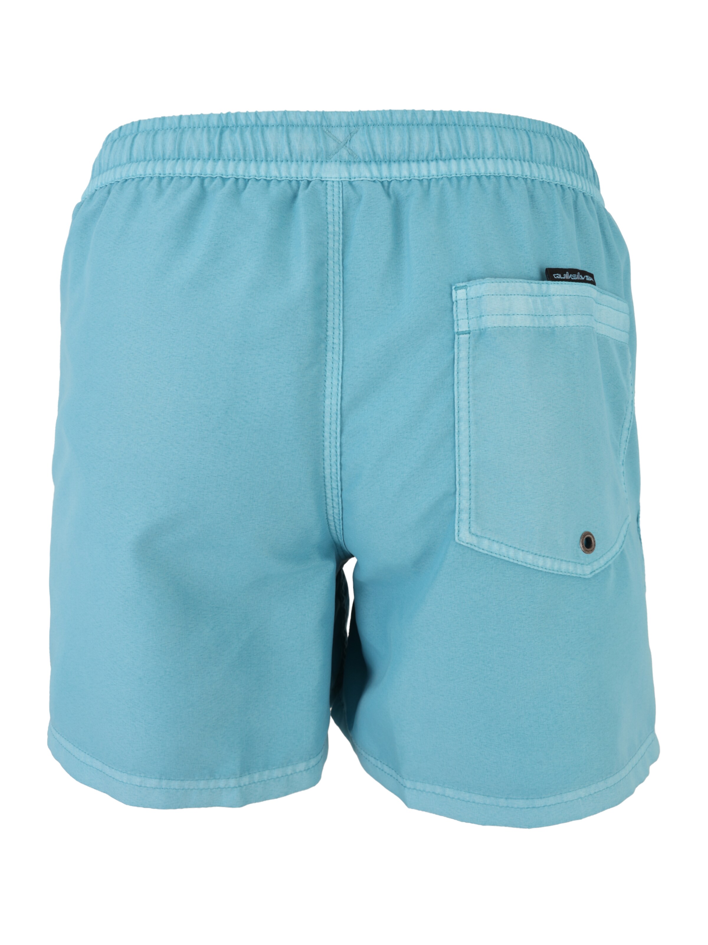 QUIKSILVER Badshorts 'EVERYDAY' i blå