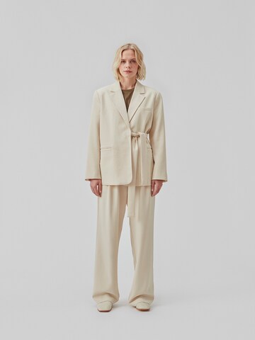 Blazer 'Caya' modström en beige