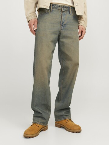 Baggy Jeans 'JJIAlex JJOriginal' di JACK & JONES in blu: frontale