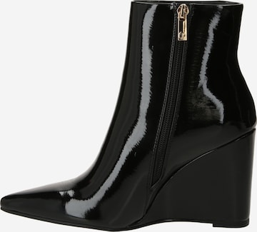 Bottines TATA Italia en noir