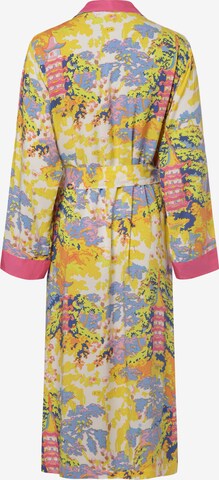 Marie Lund Dressing Gown in Mixed colors