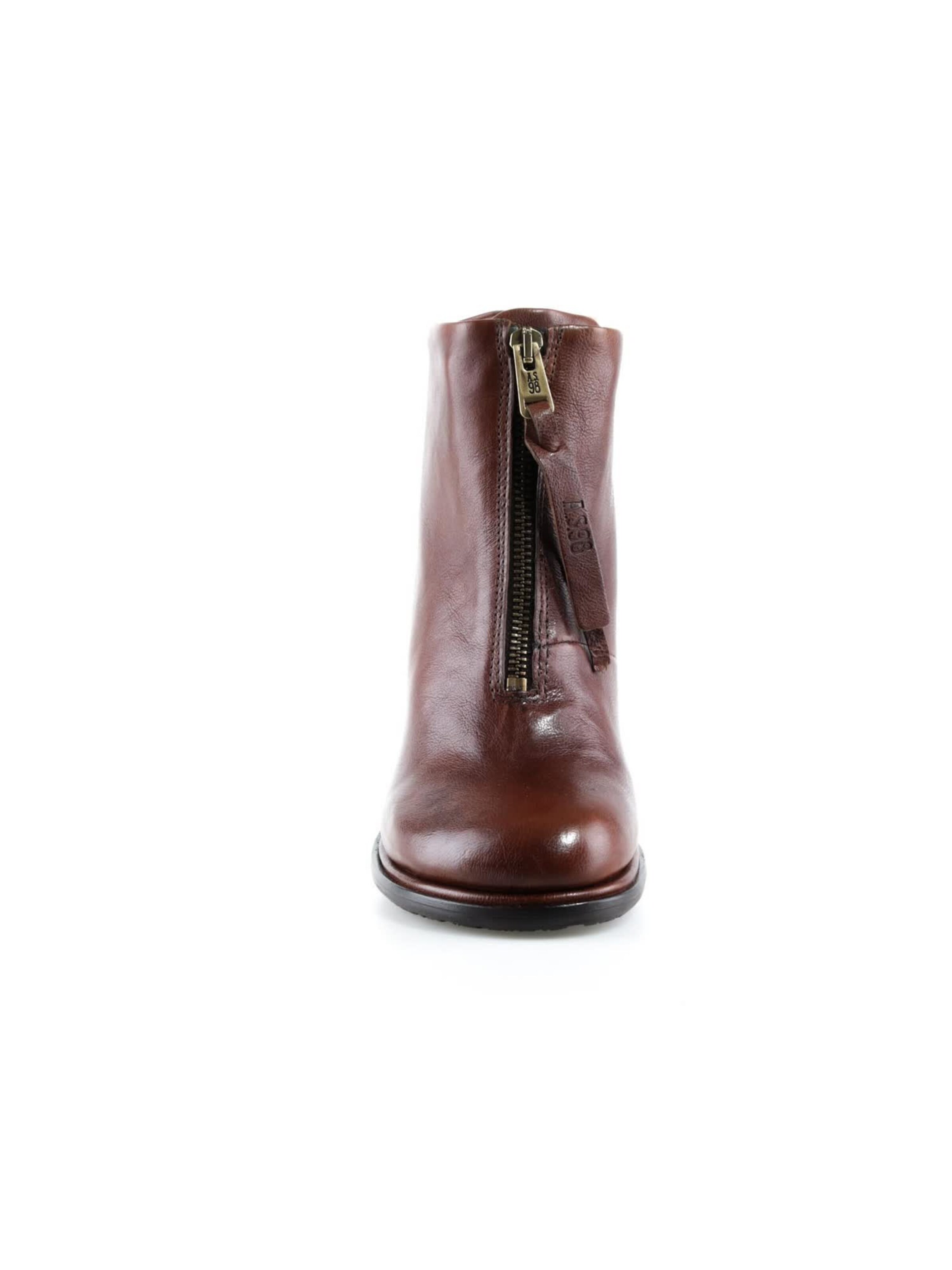 A.S.98 Ankelboots 'Lake' i brun