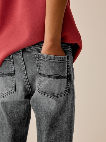 Next Skinny Jeans in Grau