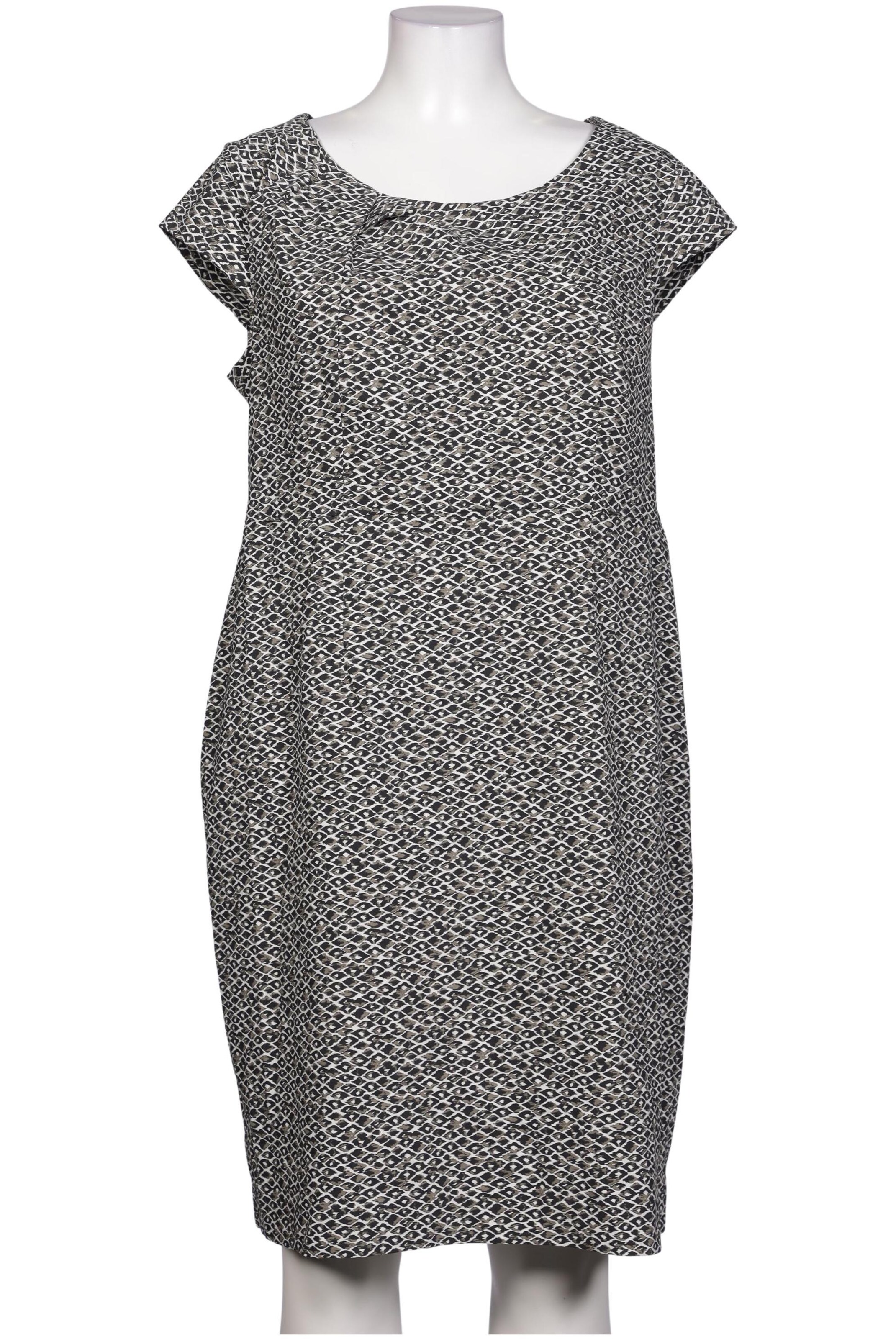 FOX’S Dress in XXXL in Mixed colors: front