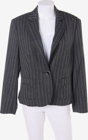 Bianca Blazer L in Grau: predná strana