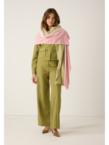 MORE & MORE Shirt in Green