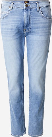 Jeans 'Rider' di Lee in blu: frontale