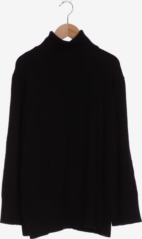 ICHI Sweater & Cardigan in L in Black: front