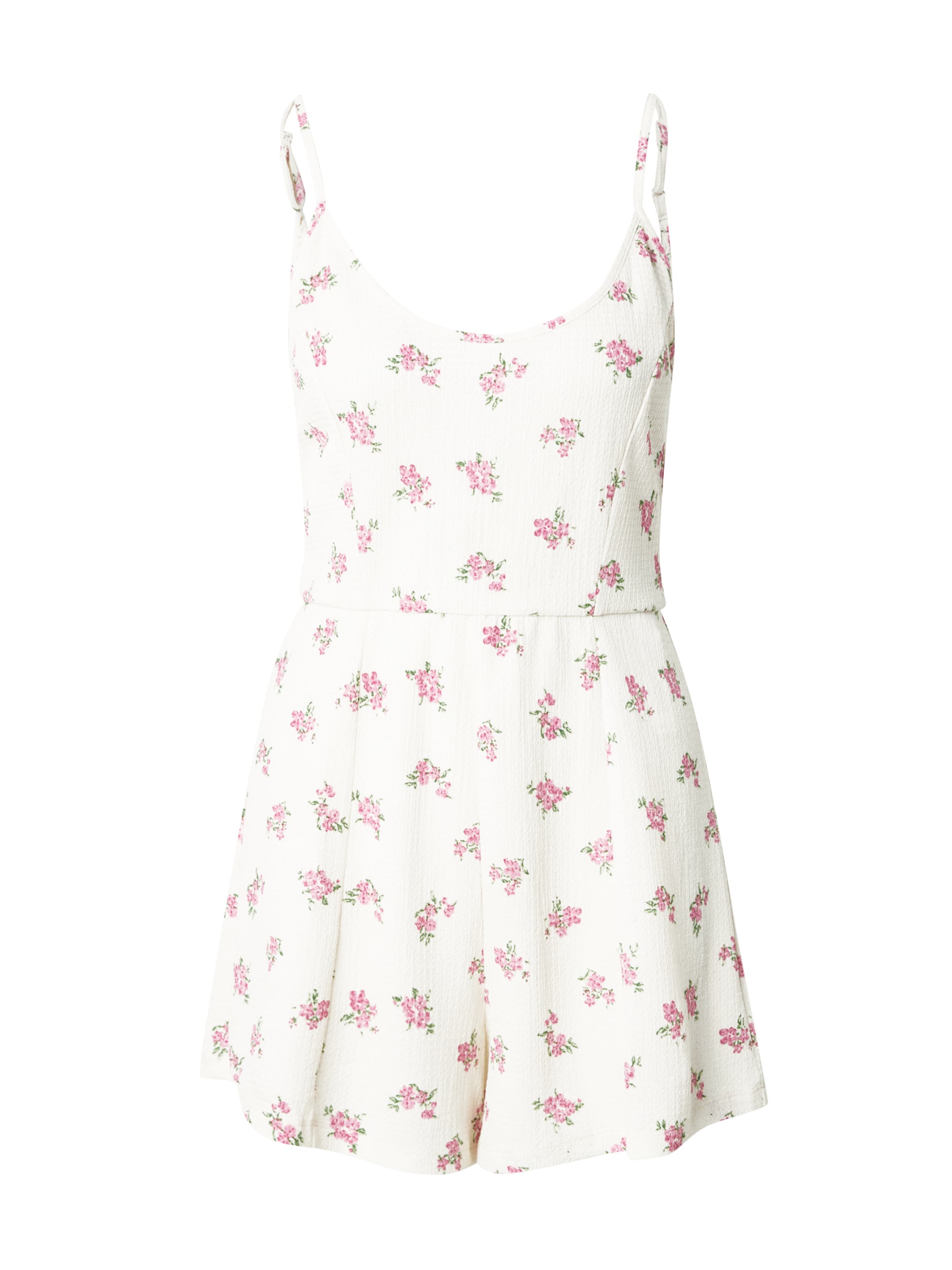 studioselect Kombinesoon 'Isa', värv valge: eest vaates