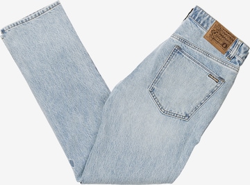 Volcom Regular Jeans 'VORTA' in Blue