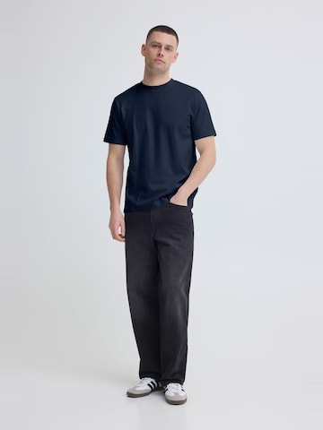 BLEND Shirt ' BHEswin ' in Blauw