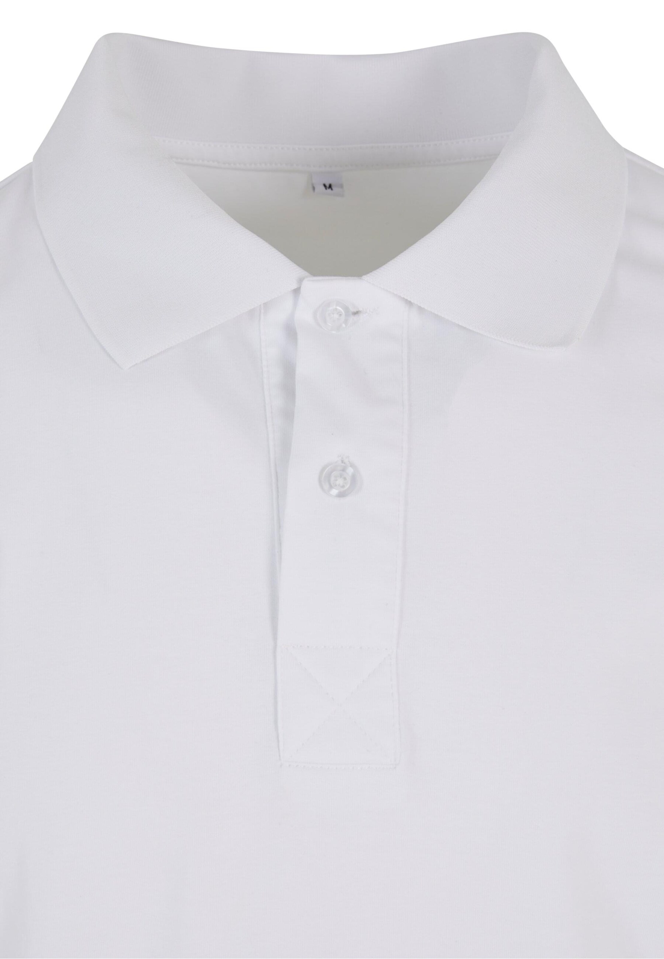 Urban Classics Paita 'Sorona' värissä valkoinen