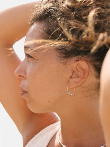 fejn Earrings in Gold