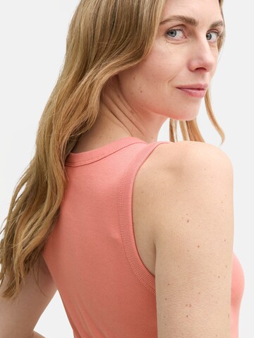 TOM TAILOR Top in Roze