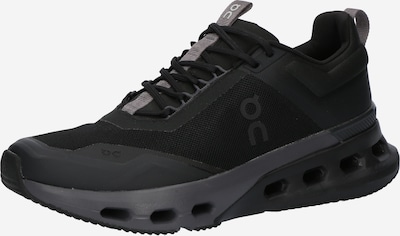 On Tenisice za trčanje 'Cloudnova X' u crna, Pregled proizvoda