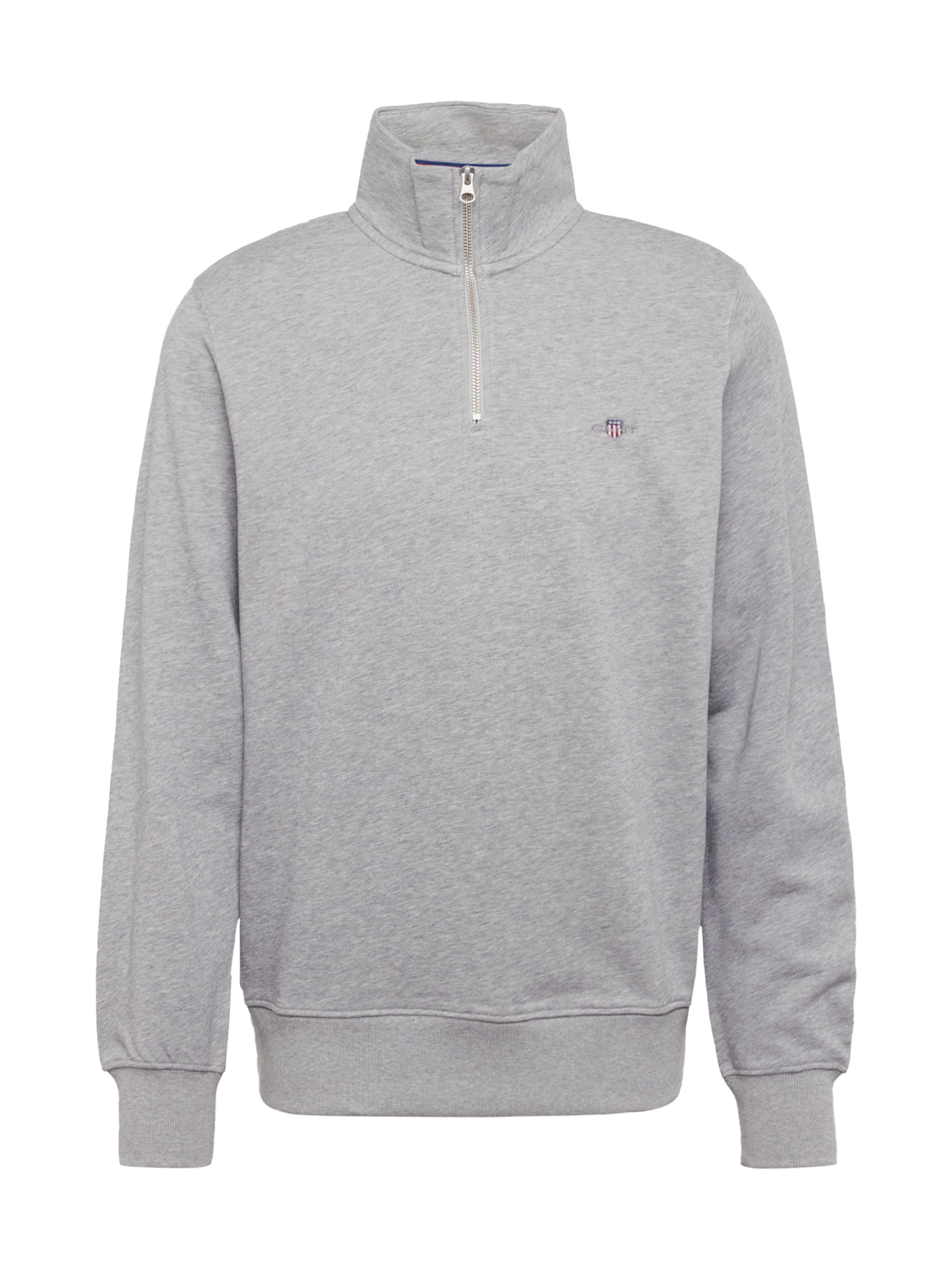 GANT Sweatshirt i grå: forside
