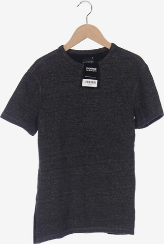 Club Monaco Shirt in XS in Grey: front