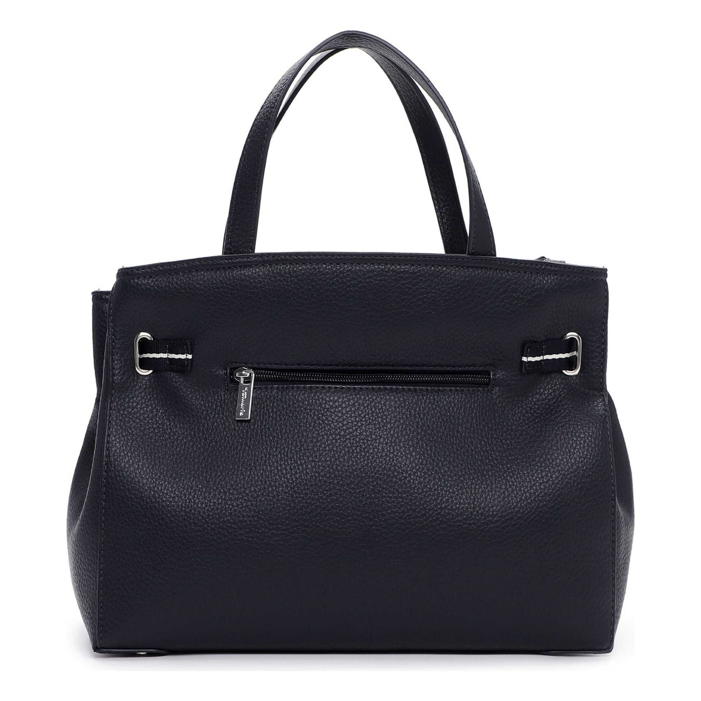 Shopper 'Kirima' di Tamaris in blu