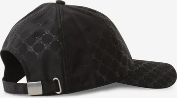 JOOP! Cap 'Mario' in Black