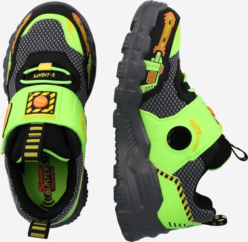 SKECHERS Sneakers 'ADVENTURE TRACK' in Black