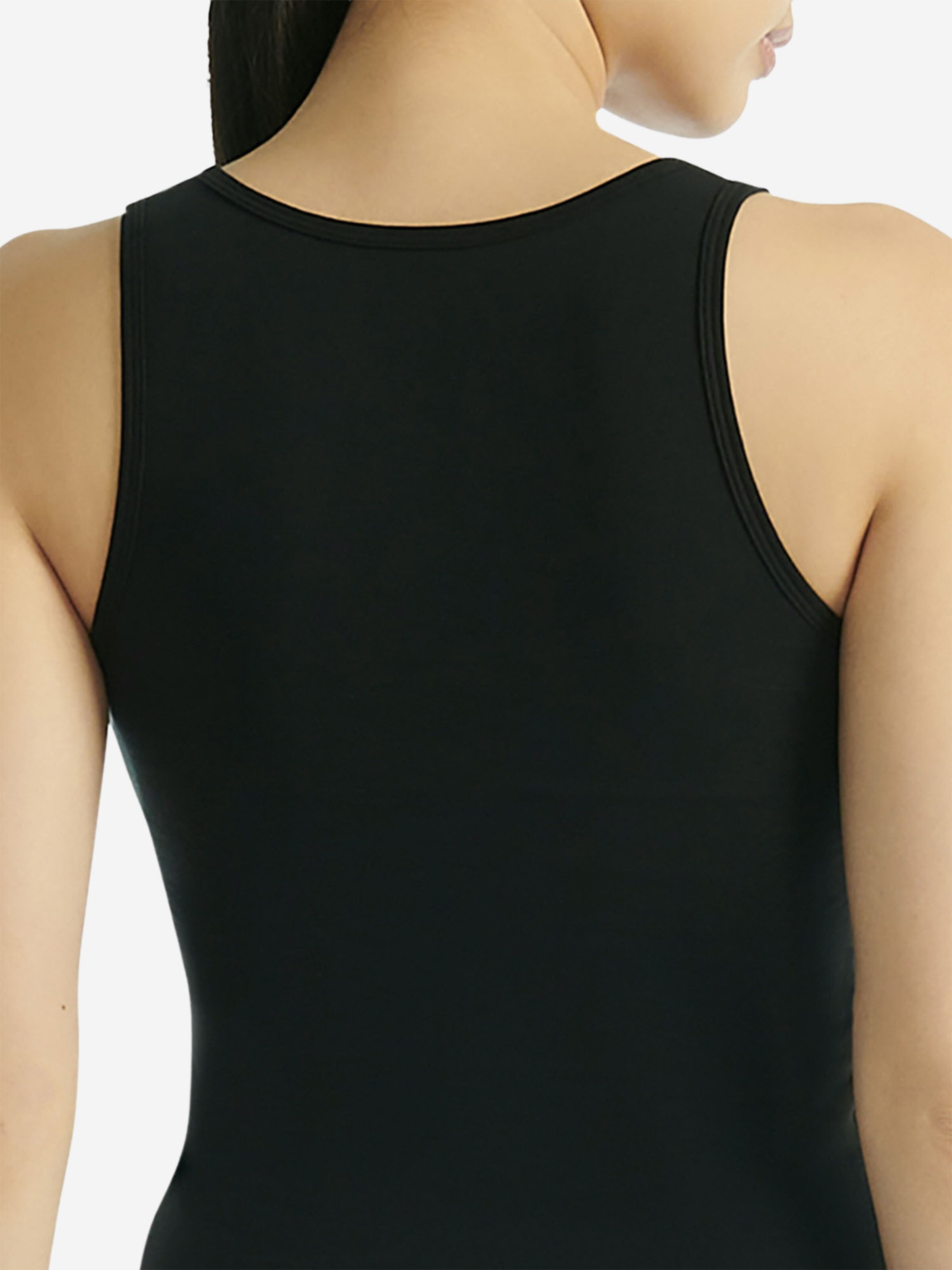 ADIDAS SPORTSWEAR Top ' Sport Active Essentials ' in Zwart