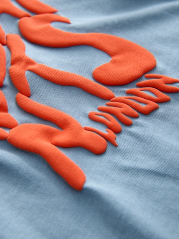 smALLSAINTS Póló - kék