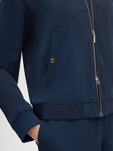 JOOP! Tussenjas 'Junipa' in Blauw