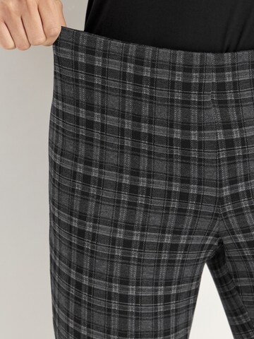Cellbes of Sweden Skinny Leggings in Grijs