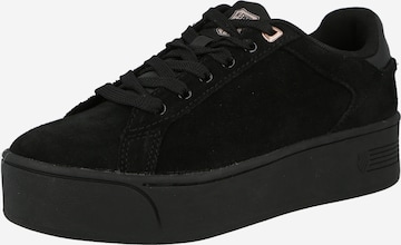 K-SWISS Sneakers 'Dalia' in Black: front