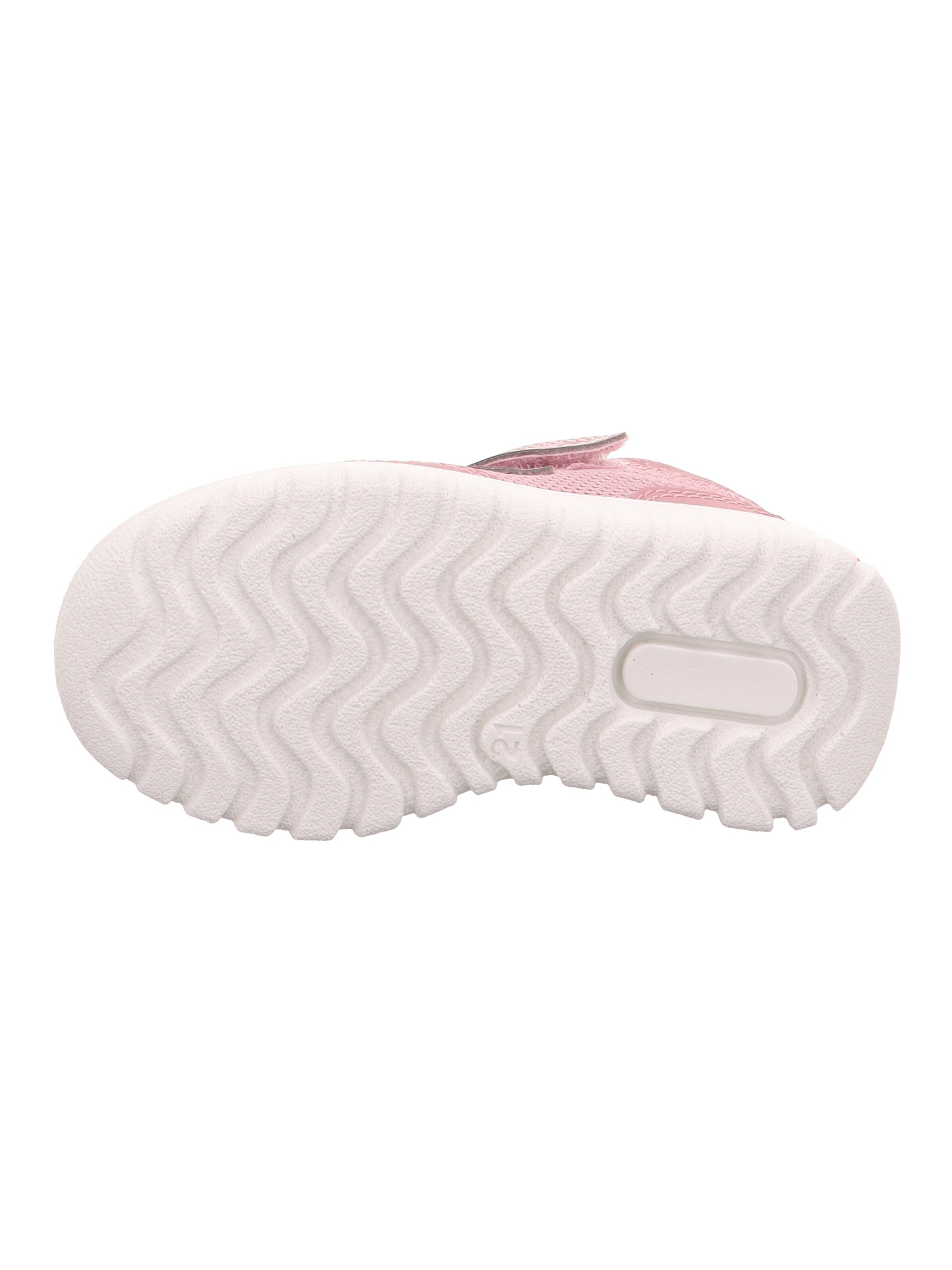 Baskets SUPERFIT en rose