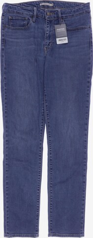 LEVI'S ® Jeans in 30 in Blue: front