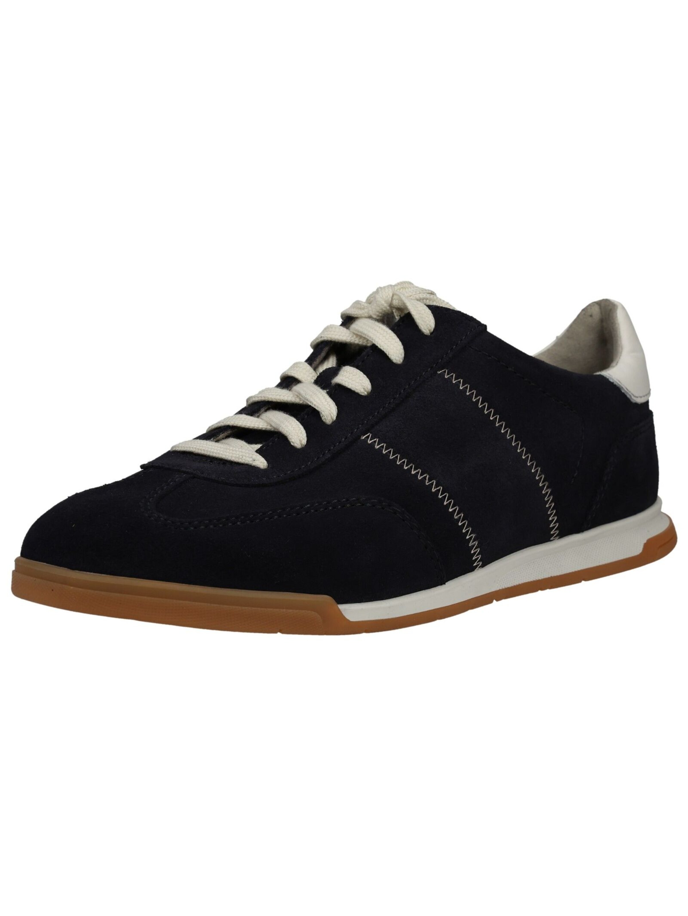 Pius Gabor Sneakers in Blue: front