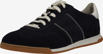 Pius Gabor Sneaker in Blau: Vorderseite