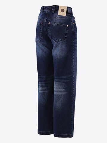 Picaldi Baggy Jeans 'Zicco 474' in Blau