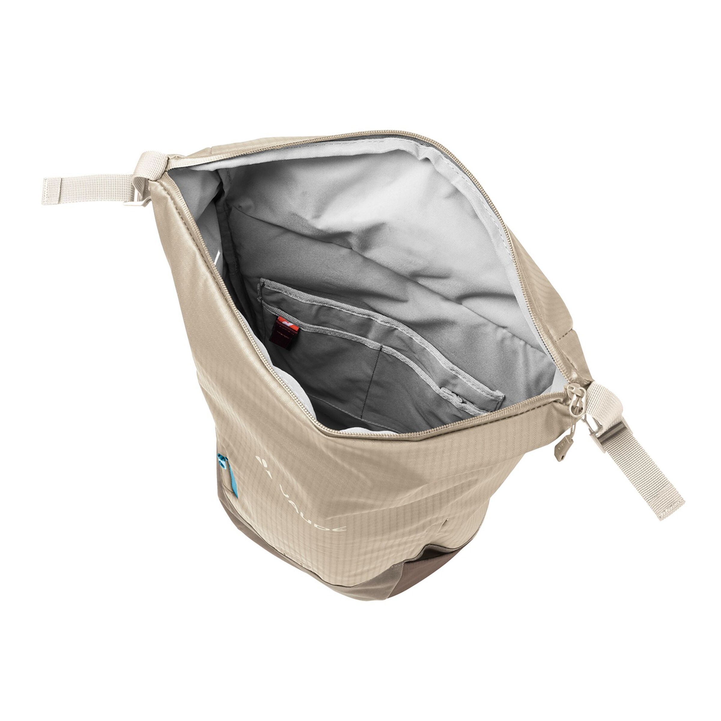 VAUDE Rucksack 'CityGo 18' in Grau