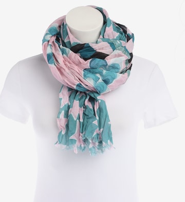 LIEBLINGSSTÜCK Tuch One Size in Mischfarben: Vorderseite