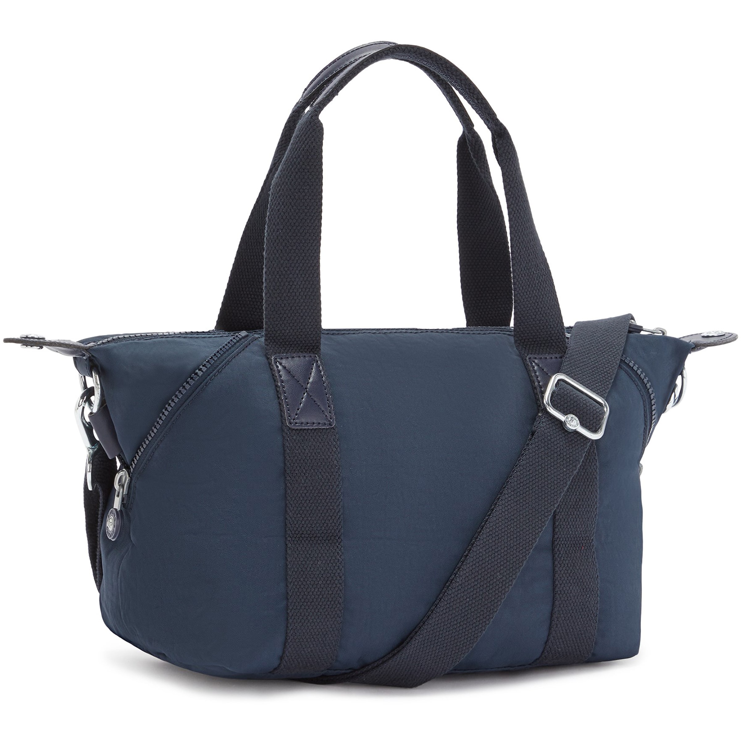 KIPLING - Bolso de mano 'Art Mini' en azul