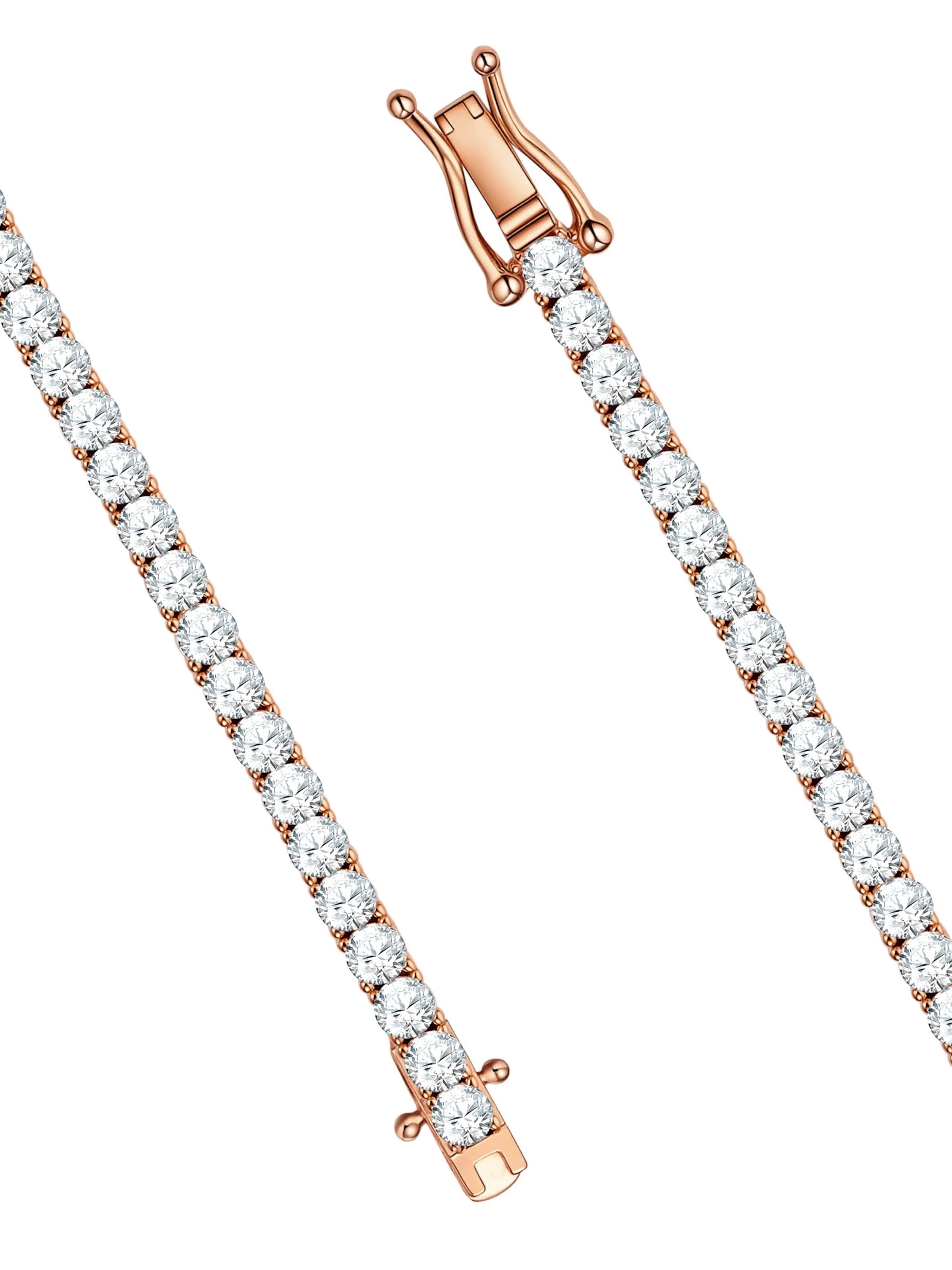 Lulu & Jane Armband in Gold