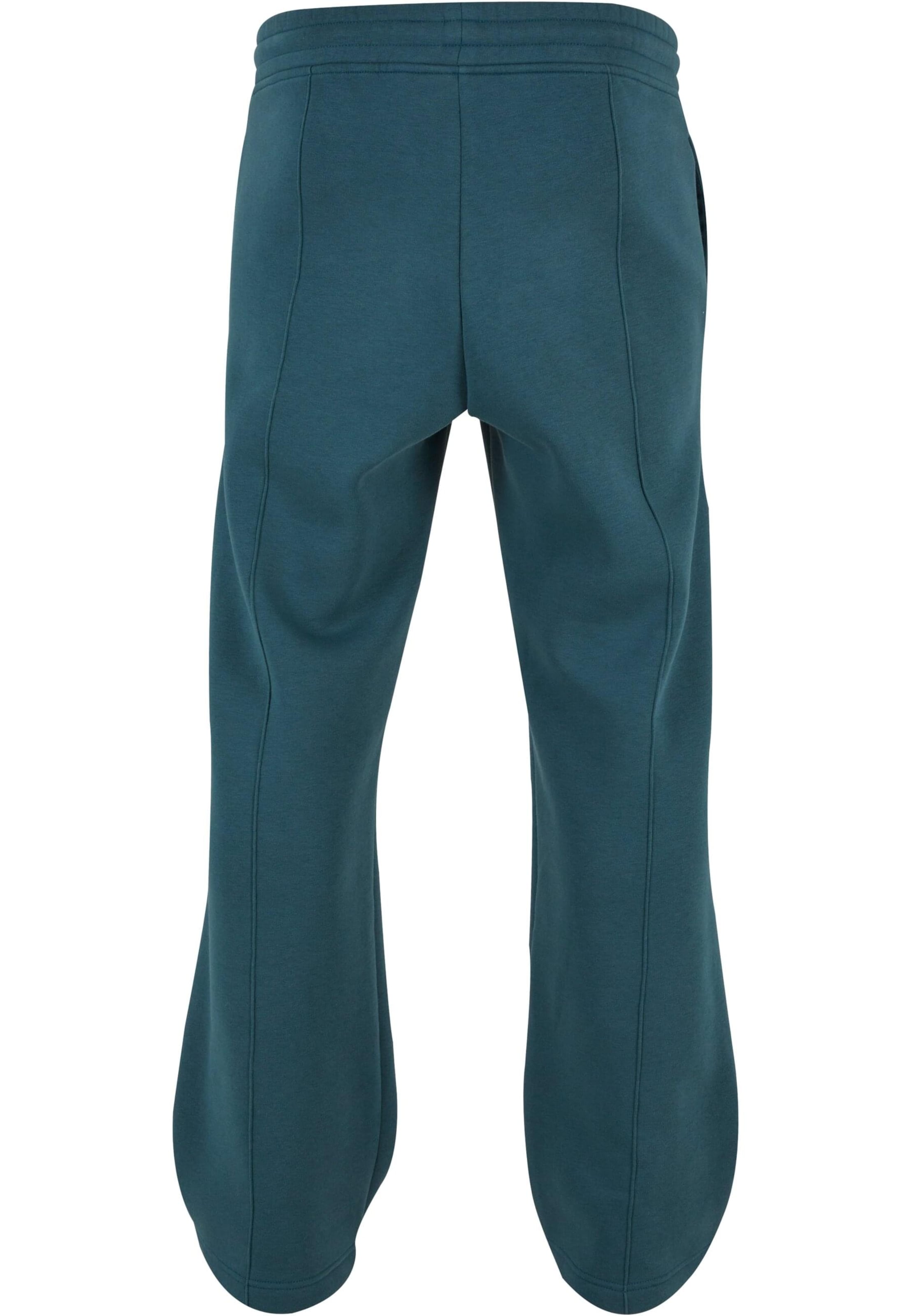 Prohibited Loosefit Nadrág - zöld