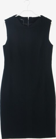 Caractère Dress in M in Black: front