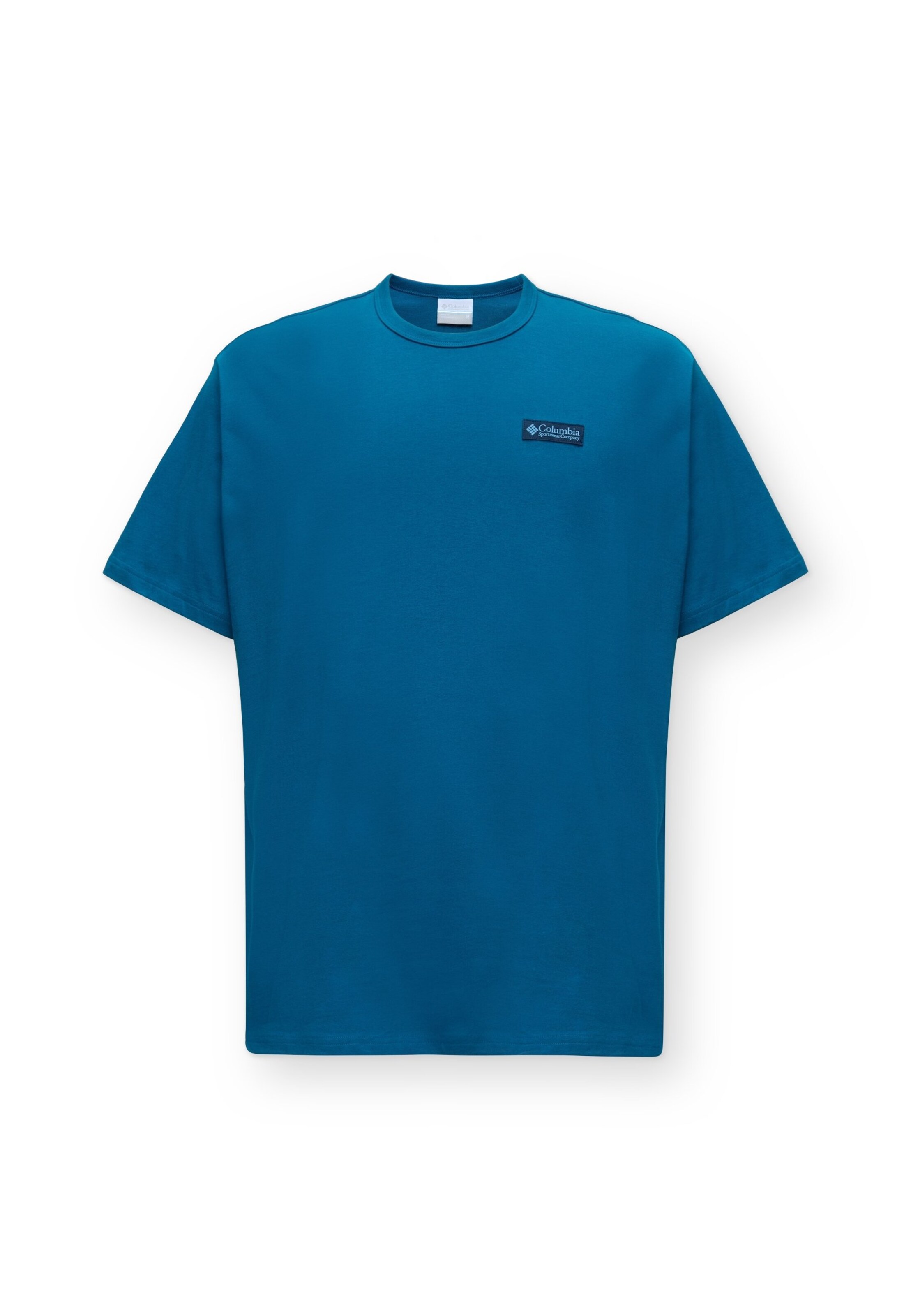 COLUMBIA - Camiseta funcional 'CSC™' en azul: frente