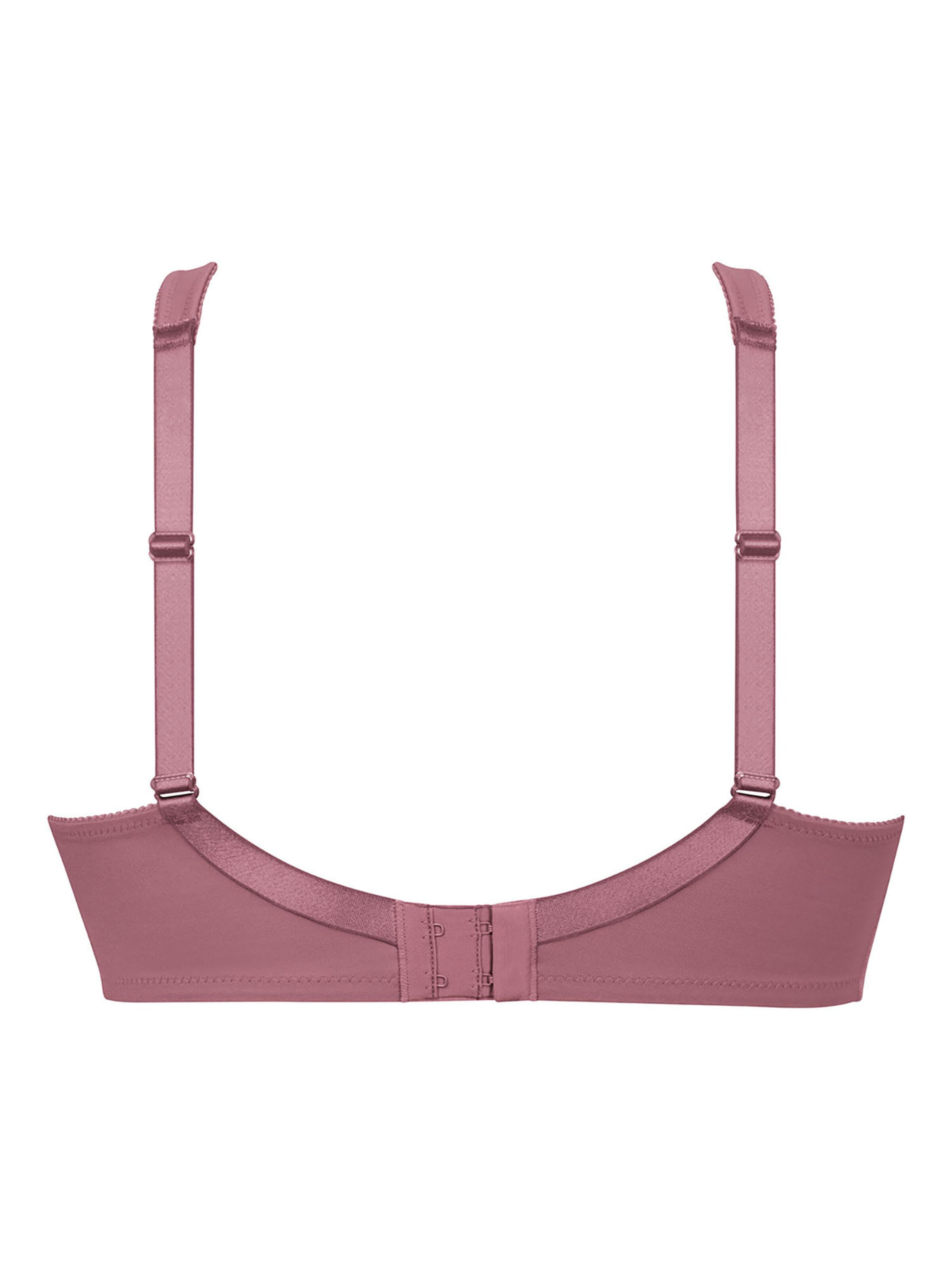 ANITA Minimiser Bra 'Lisa' in Pink