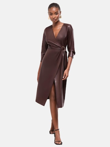 Lipsy Kleid in Rot: Vorderseite