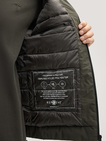 JOOP! Between-season jacket 'Morpeth' in Green