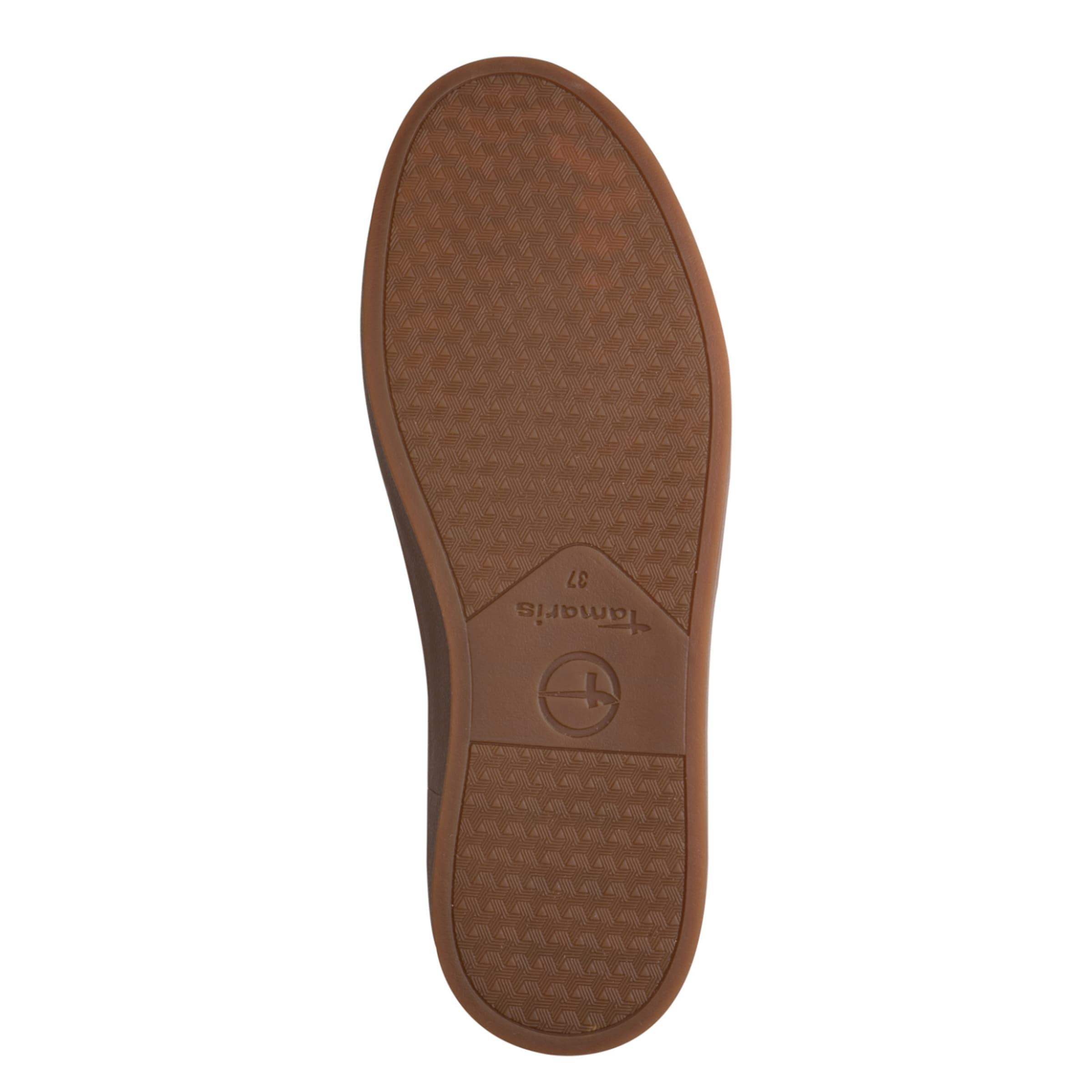 Tamaris Sneaker low i beige