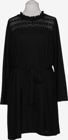 Vero Moda Curve Kleid L in Schwarz: Vorderseite