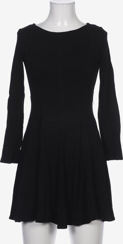 Oasis Dress in S in Black: front
