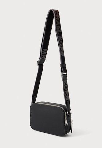 Michael Kors Skuldertaske i sort