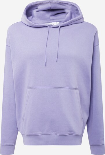 WEEKDAY Sweatshirt in de kleur Lila, Productweergave