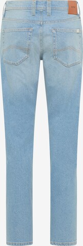 MUSTANG Regular Jeans ' Denver' in Blue